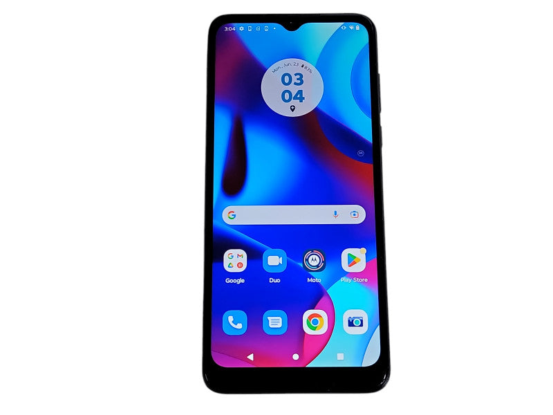 Motorola Moto G Pure - 32GB - Blue [XT2163-4] (