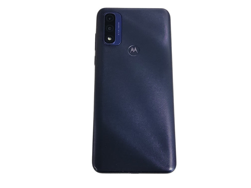 Motorola Moto G Pure - 32GB - Blue [XT2163-4] (