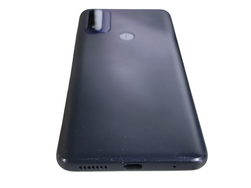Motorola Moto G Pure - 32GB - Blue [XT2163-4] (