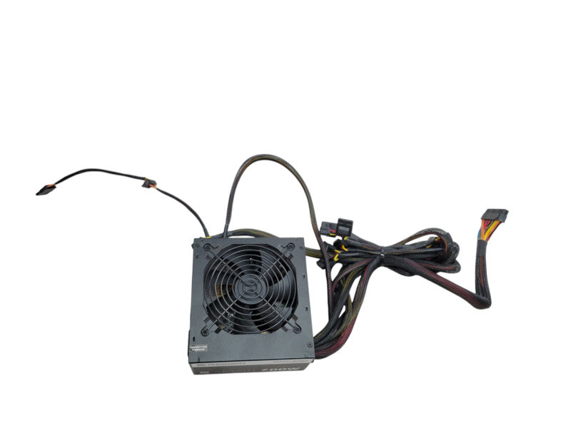 Thermaltake Smart 700W Non-Modular ATX PSU (PS-SPD-0700NPCWUS-W) %