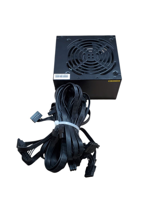 CWT Channel Well Technology GPS650S 650w 80+ Gold Desktop PSU