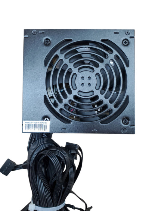 CWT Channel Well Technology GPS650S 650w 80+ Gold Desktop PSU