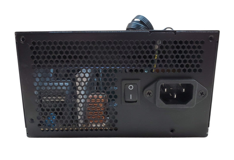 CWT Channel Well Technology GPS650S 650w 80+ Gold Desktop PSU