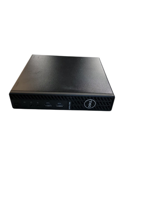 Dell OptiPlex 3080 Micro i5 - 10500T @ 2.30GHz 16GB DDR4 Ram Qθ
