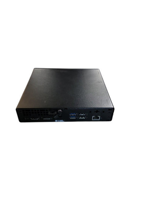 Dell OptiPlex 3080 Micro i5 - 10500T @ 2.30GHz 16GB DDR4 Ram Qθ