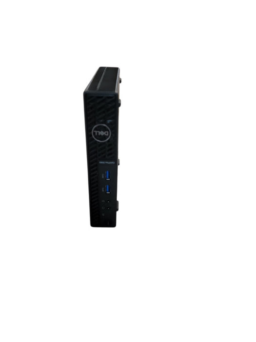 Dell OptiPlex 3080 Micro i5 - 10500T @ 2.30GHz 16GB DDR4 Ram Qθ
