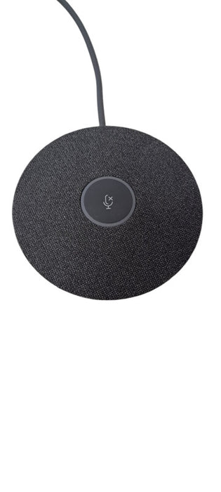 Logitech Rally Conference Mic Pod Only, 889-0000136, V-U0049 Q
