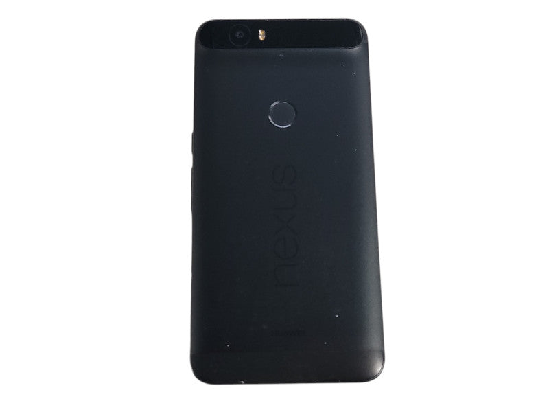 Huawei Nexus 6P - 32GB - Black (