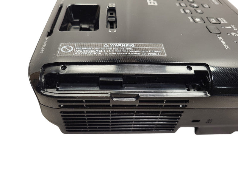 Epson PowerLite Pro EX7260 3LCD WXGA Projector 3600 Lumens 123 Lamp Hours $