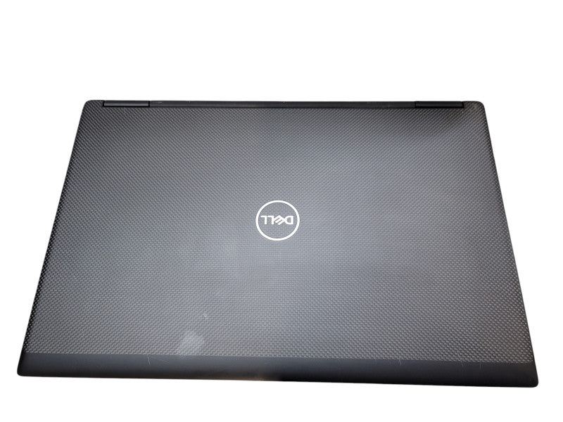 Dell Precision 7730 i5-8300H 16GB 256GB SSD  β Lap200