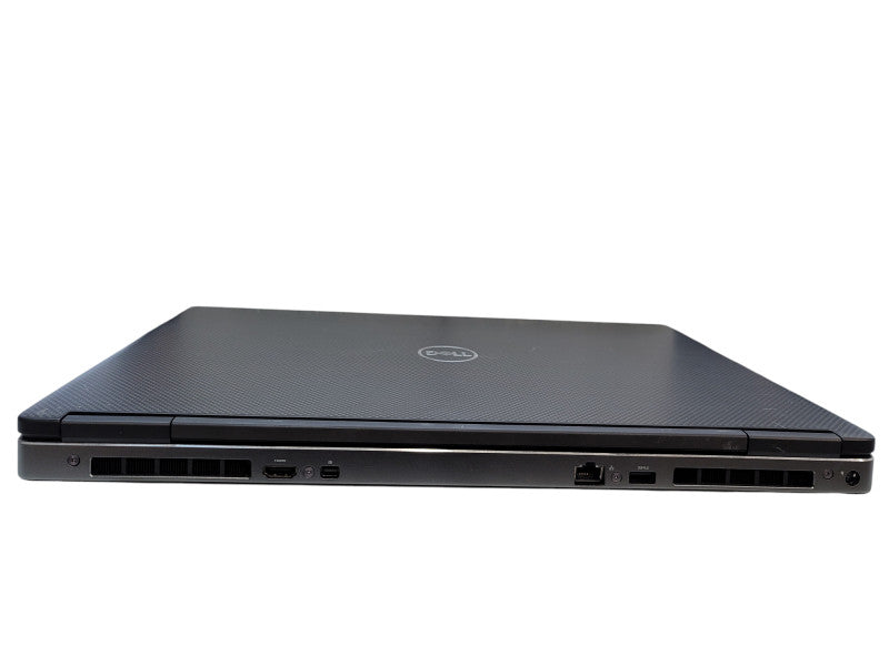 Dell Precision 7730 i5-8300H 16GB 256GB SSD  β Lap200