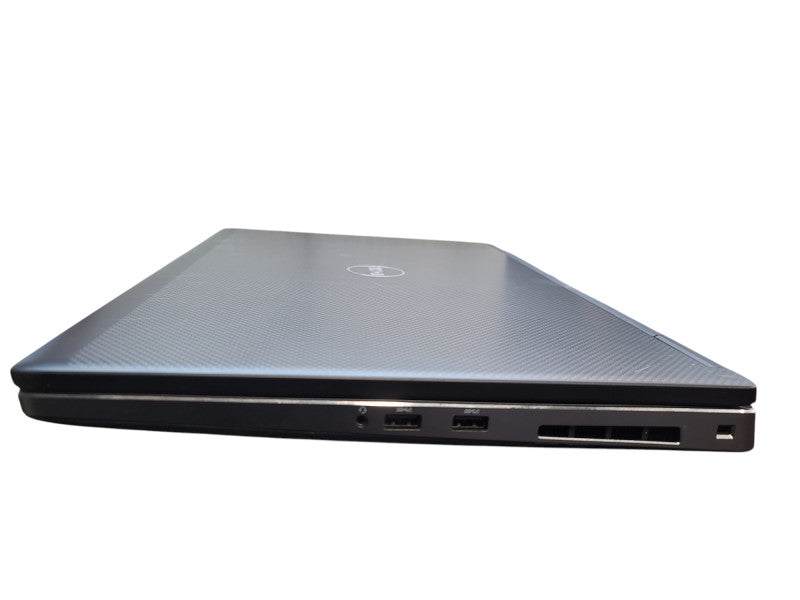 Dell Precision 7730 i5-8300H 16GB 256GB SSD  β Lap200