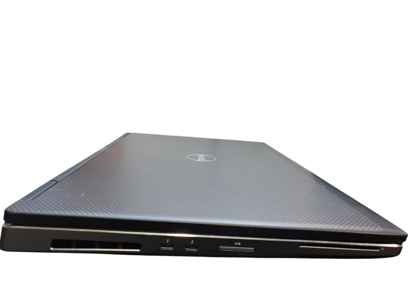 Dell Precision 7730 i5-8300H 16GB 256GB SSD  β Lap200