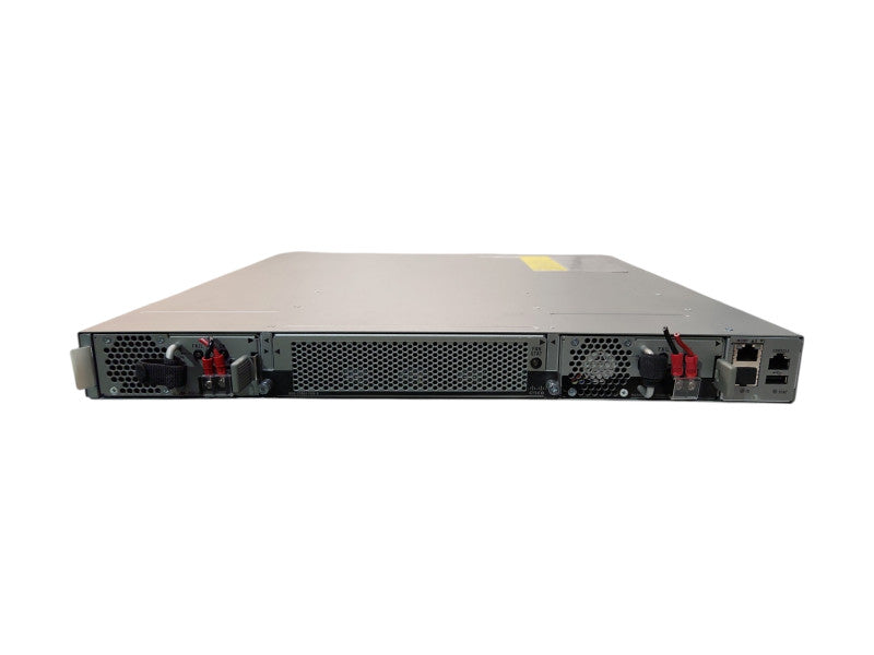Cisco N3K-C3064PQ-10GX Nexus 3064 48x SFP+ Switch w/ 2x N2200-PDC-400W