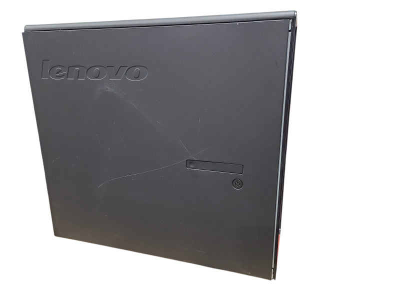 Lenovo ThinkStation P500 - Xeon E5-1650 v3 @ 3.50GHz, 32GB DDR4, NO HDD/GPU