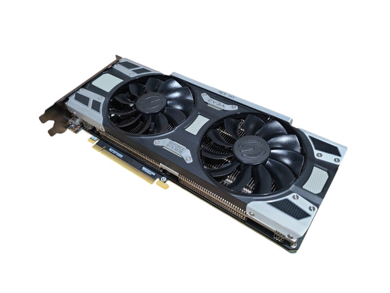 EVGA GeForce GTX 1070 SC 8GB GDDR5 GPU | 08G-P4-6173-KR
