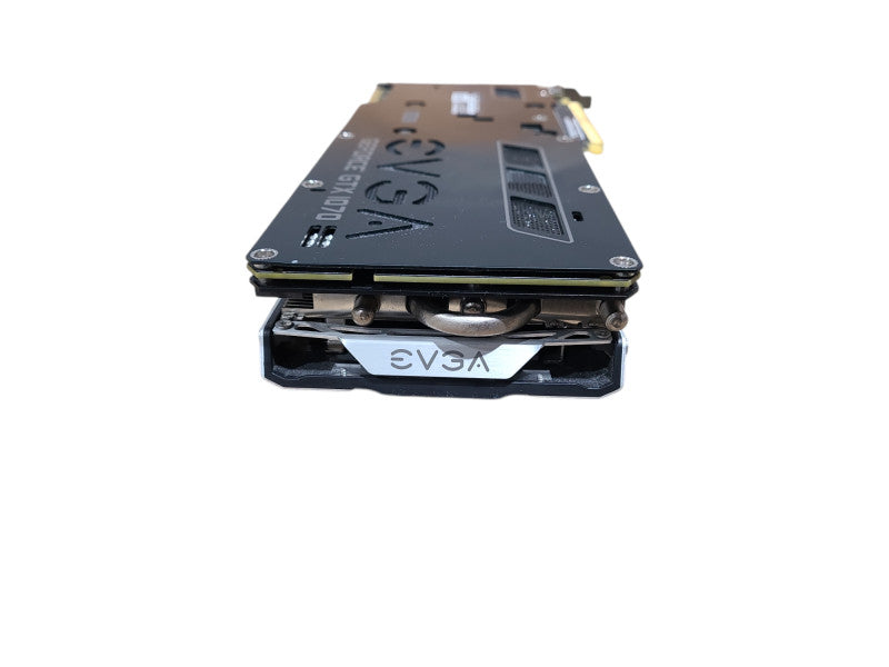 EVGA GeForce GTX 1070 SC 8GB GDDR5 GPU | 08G-P4-6173-KR