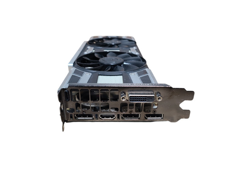EVGA GeForce GTX 1070 SC 8GB GDDR5 GPU | 08G-P4-6173-KR