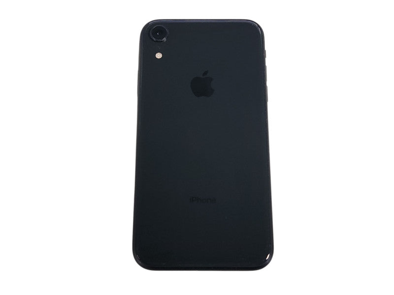Apple iPhone XR - 64GB - Space Gray [A1984] (