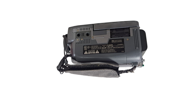 Canon Elura 90 Digital Video Camcorder Camera
