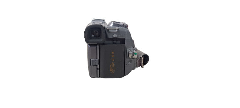Canon Elura 90 Digital Video Camcorder Camera