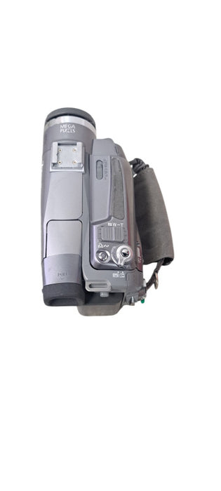 Canon Elura 90 Digital Video Camcorder Camera