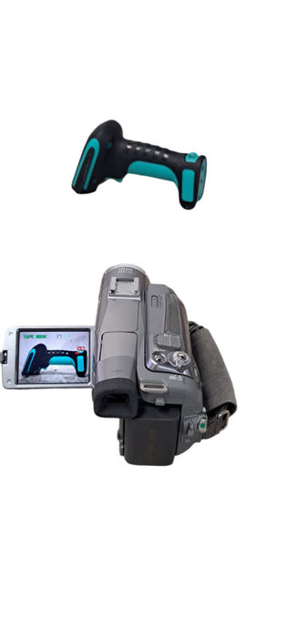 Canon Elura 90 Digital Video Camcorder Camera