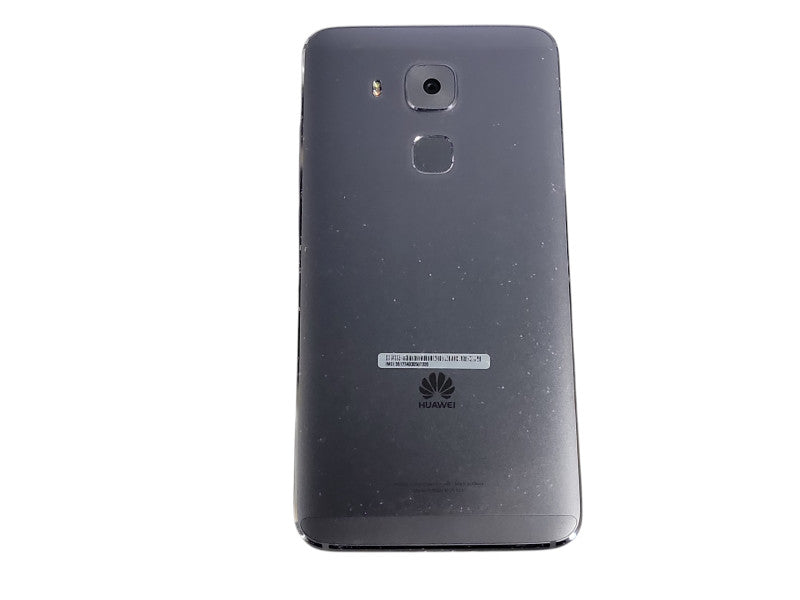 Huawei Nova Plus - 32GB - Black [MLA-L03 | Read] (
