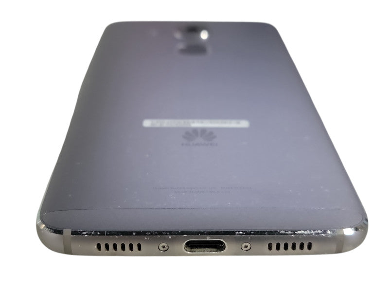 Huawei Nova Plus - 32GB - Black [MLA-L03 | Read] (