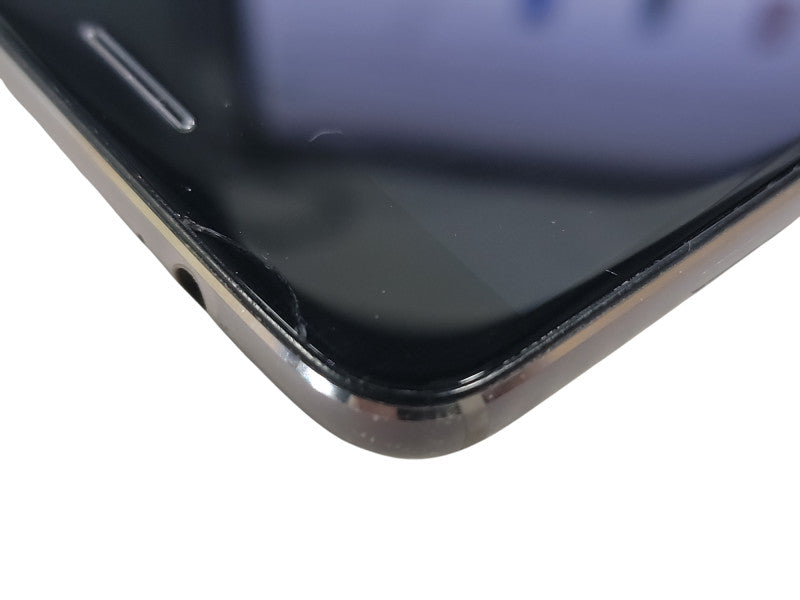 Huawei Nova Plus - 32GB - Black [MLA-L03 | Read] (