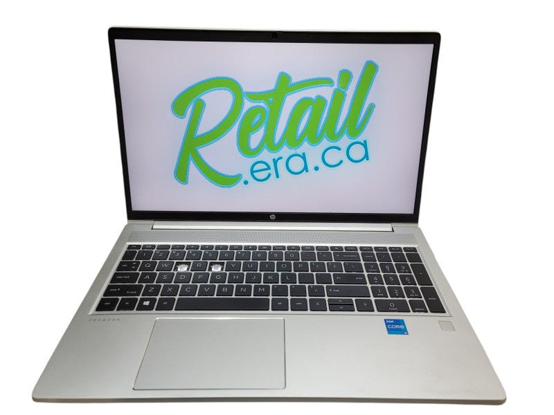 HP ProBook 450 G8 i5-1135G7 16GB RAM 256GB SSD READ! β Lap200