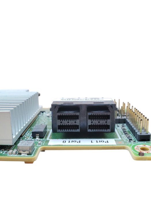 Lenovo M5210 6GB/12GB SAS SATA RAID Controller Card 46C9111