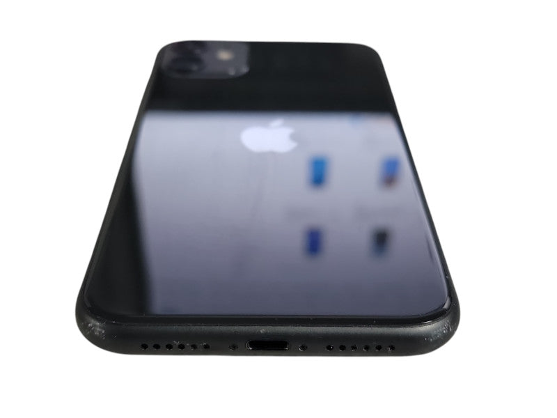 Apple iPhone 11 - 64GB - Space Gray [A2111 | Read] (