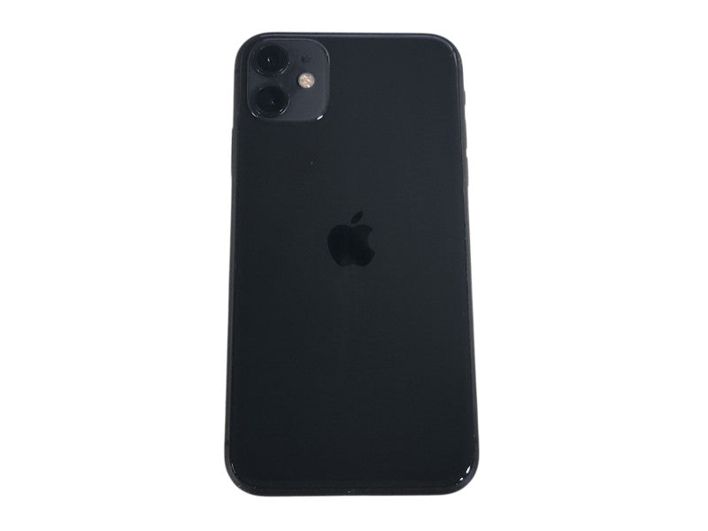 Apple iPhone 11 - 64GB - Space Gray [A2111 | Read] (