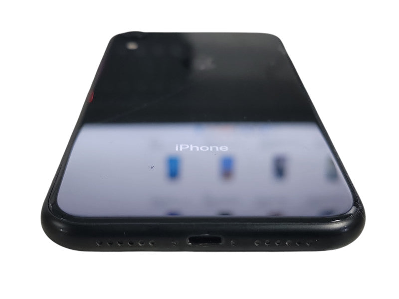 Apple iPhone XR - 64GB - Space Gray [A1984 | Read] (