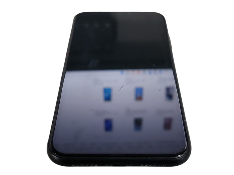 Apple iPhone XR - 64GB - Space Gray [A1984 | Read] (