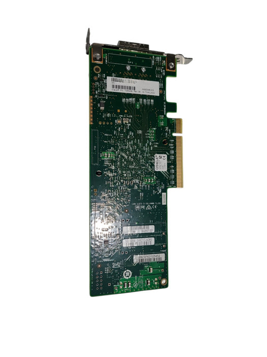 Oracle SAS 9300-8e 12Gb/s PCIe SAS Host Bus Adapter P/N: 7085208 Q