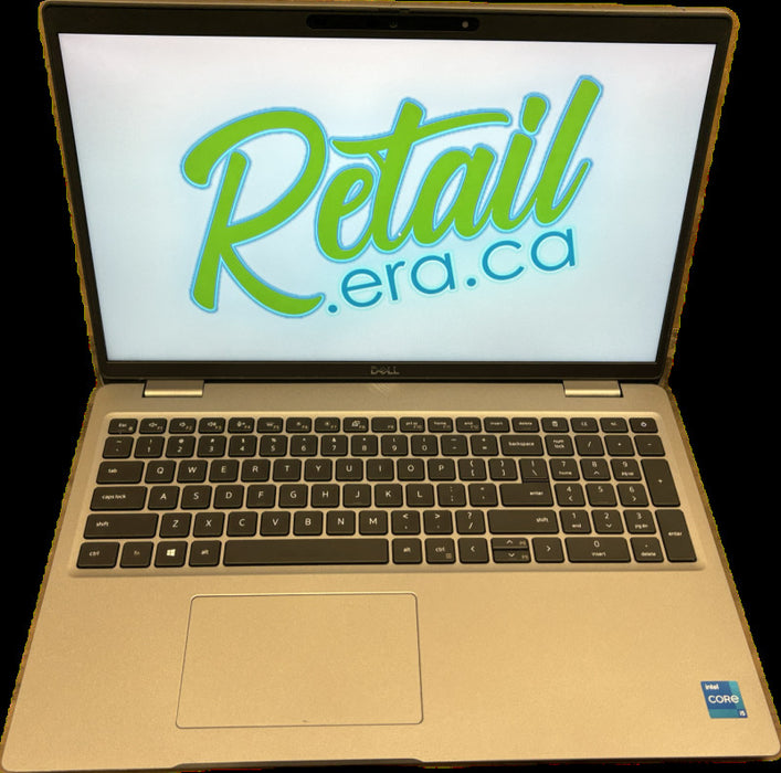 Dell Latitude 5520 i5-1135G7 16GB RAM 256GB SSD No Power Adapter READ! Q Lap200