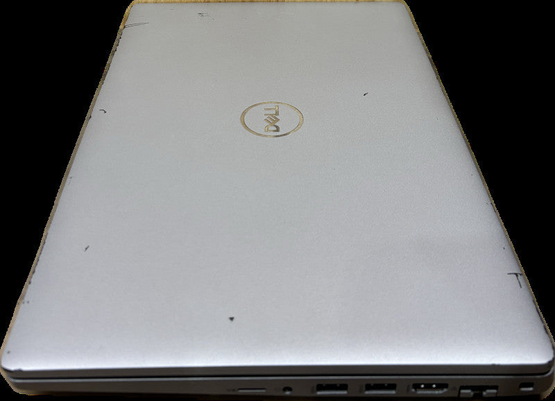 Dell Latitude 5520 i5-1135G7 16GB RAM 256GB SSD No Power Adapter READ! Q Lap200