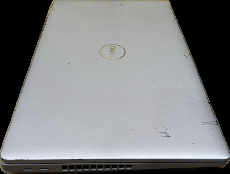 Dell Latitude 5520 i5-1135G7 16GB RAM 256GB SSD No Power Adapter READ! Q Lap200