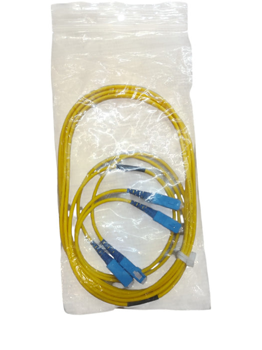 Corning Optical Cable - 2SME - TB2 - OFNP FT4 3M