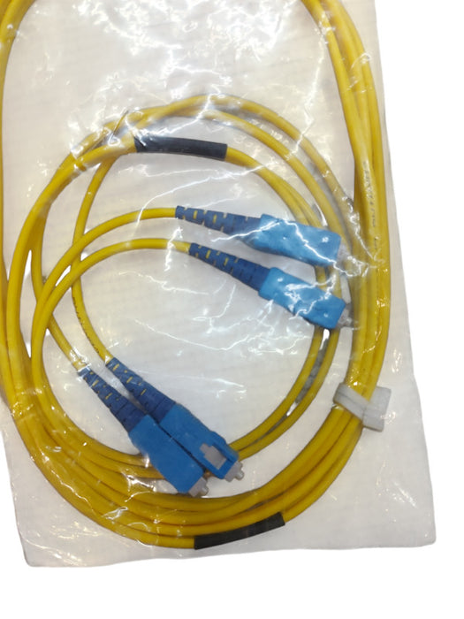 Corning Optical Cable - 2SME - TB2 - OFNP FT4 3M