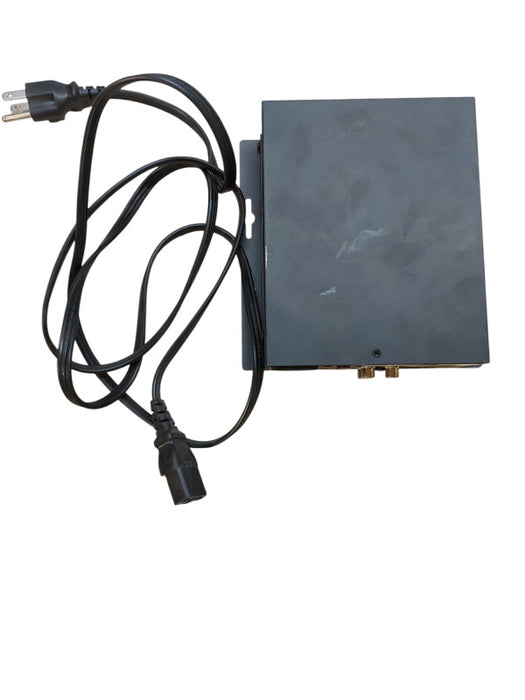 Beale Street Audio D2.1 Amplifier