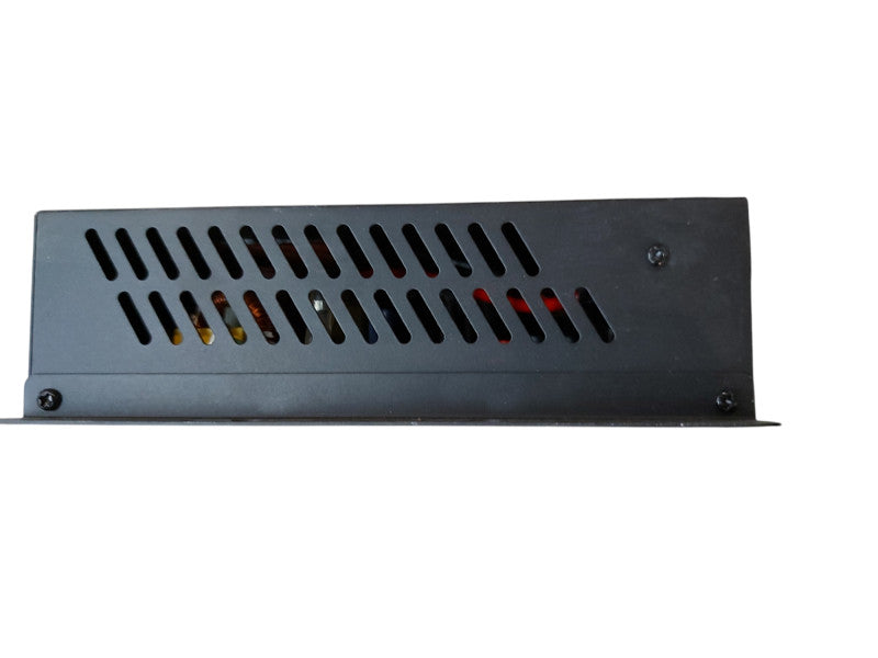 Beale Street Audio D2.1 Amplifier
