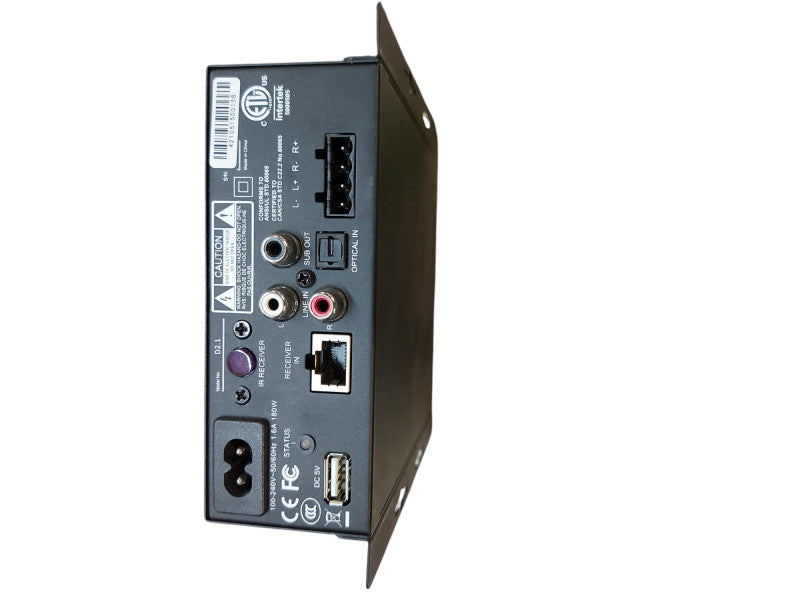 Beale Street Audio D2.1 Amplifier