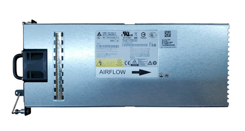 Delta Electronics DPS-250AB-97 A 250W Power Supply for brocade 7450 Switch