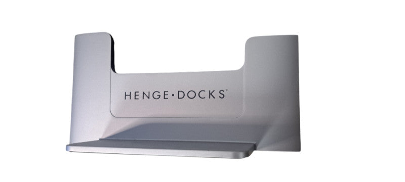 Henge Docks USB 3.0 Vertical Docking Station - HD04VA15MBPR