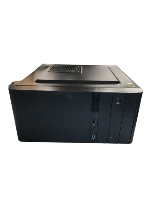 Custom PC H310M PRO-VDH PLUS (MS-7C09) i3 -9100 @ 3.60GHz 16GB DDR4 Ram  θ