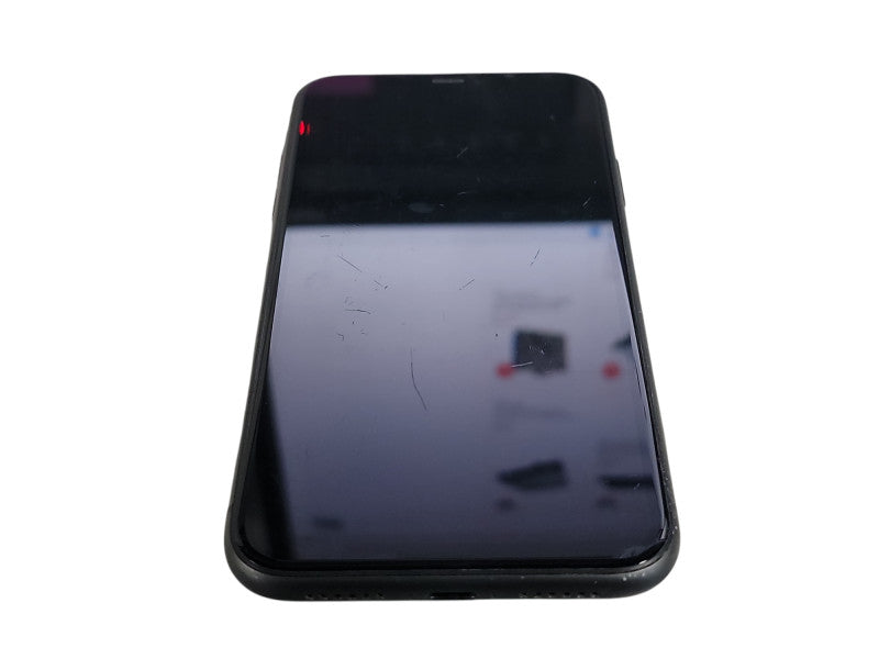 Apple iPhone 11 - 64GB - Space Gray [A2111] (