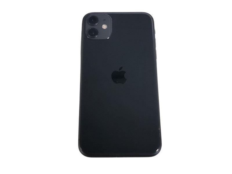 Apple iPhone 11 - 64GB - Space Gray [A2111] (